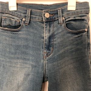 Urban Outfitters BDG Twig High-Rise Jeans